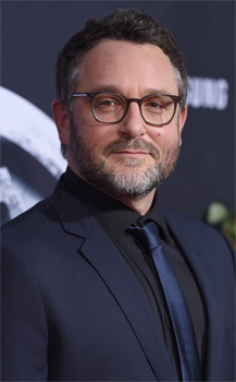 Colin Trevorrow